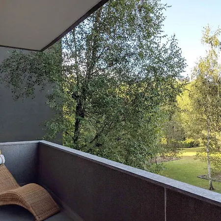Lägenhet Sole, And Quiet