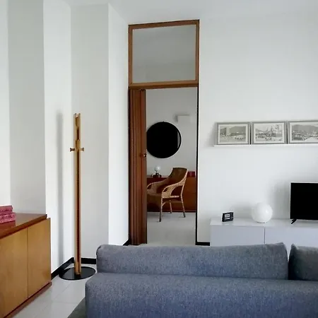 Sole, And Quiet Apartment