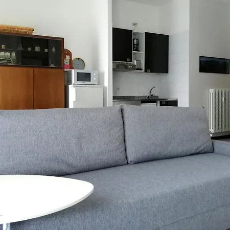 Sole Apartment Como